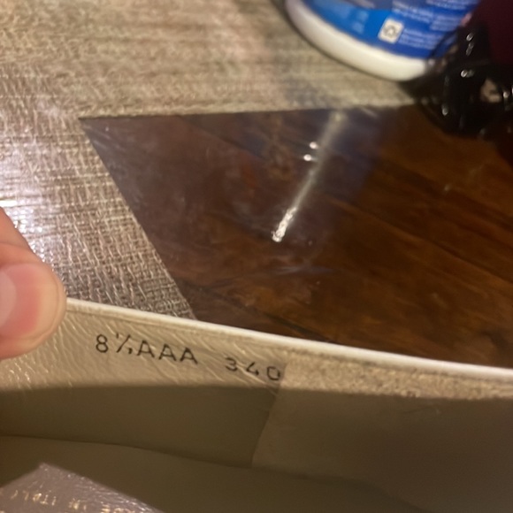 Salvatore Ferragamo Shoes - Picture 8 of 8